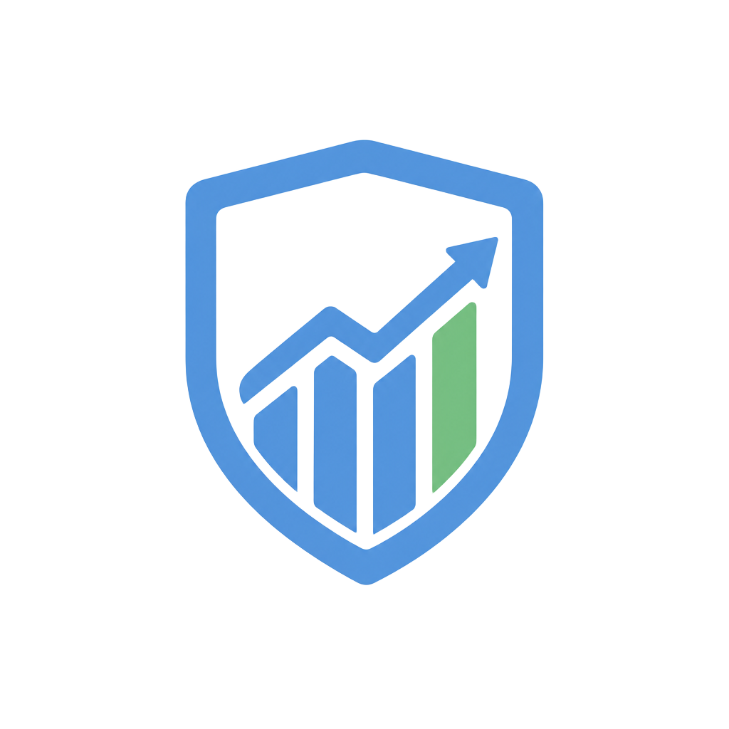 TaxTrack 1099 logo